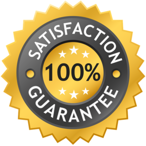 Seal of Satisfaction