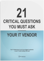 21 Critical Questions To Ask